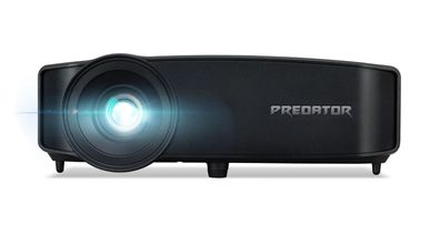 Predator Projektor | GD711 | Schwarz