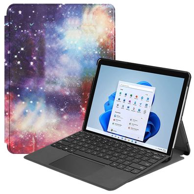 Hülle für Microsoft Surface 8 Pro 13 Zoll Smart Cover Auto Sleep/Wake Funktion