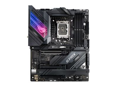 ASUS ROG STRIX Z690-E GAMING WIFI ATX MB LGA1700