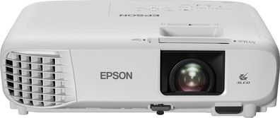 EPSON EB-FH06 3LCD Projector 1080p 1920x1080 3500 Lumen 16000:1 Contrast (P)