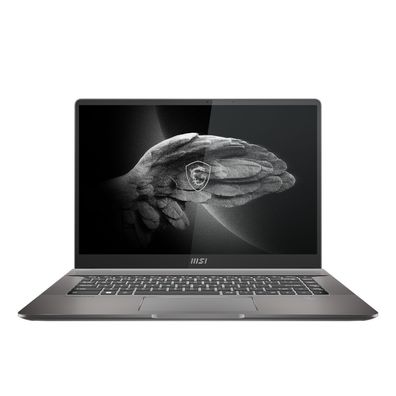 MSI Creator Z16 A12UET-033 16" i7-12700H/16GB/1TB/RTX3060 W11P