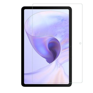 Schutzglas Folie für Oppo Pad Air 10.4 Zoll Tablet Display Schutz Displayglas