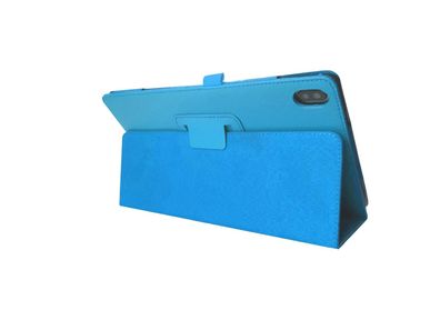 Case für Lenovo Tab P11 2021 TB-J606F TB-J606X 11 Zoll Schutzhülle Tasche