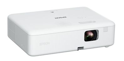 EPSON CO-W01 Projector 3LCD WXGA 3000Lm (P)