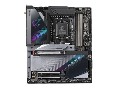 Gigabyte Z790 AORUS MASTER MB LGA1700 4xDIMM DDR5