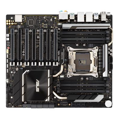 ASUS PRO WS X299 SAGE II