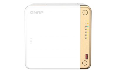 QNAP TS-462 - NAS-Server