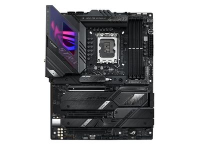 ASUS ROG STRIX Z790-E GAMING WIFI MB LGA1700 4xDIMM DDR5 5xM.2 4xSATA