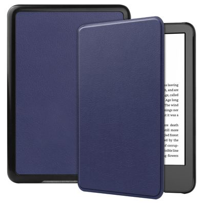 Schutzhülle für Amazon Kindle eReader 11. Generation 2022 6 Zoll Slim Case