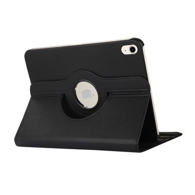 360° Hülle für Apple Ipad 2022 10.9 Smart Cover Etui Auto Sleep/Wake Funktion