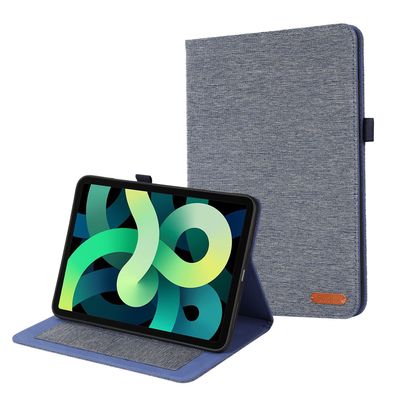 Case für Apple Ipad 2022 10.9 Schutzhülle Tasche und Auto Sleep/Wake Funktion in