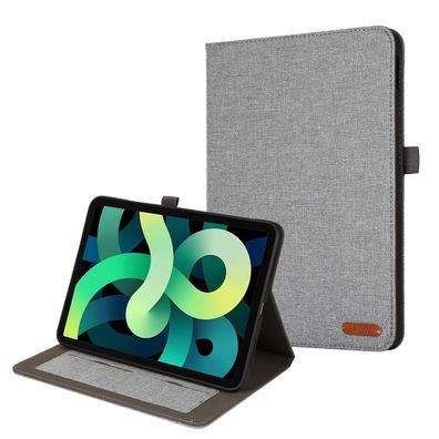 Hülle für Apple Ipad 2022 10.9 Smart Cover Etui und Auto Sleep/Wake Funktion