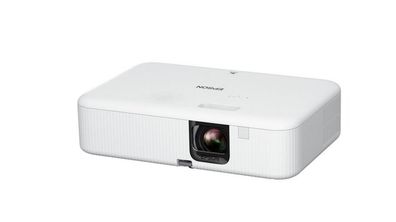 EPSON CO-FH02 Projector 3LCD 1080p 3000Lm (P)