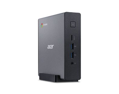 ACER Chromebox CXI4 OS Enterpr