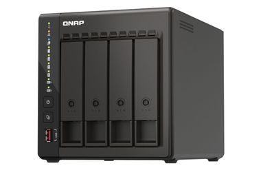 QNAP TS-453E - NAS-Server