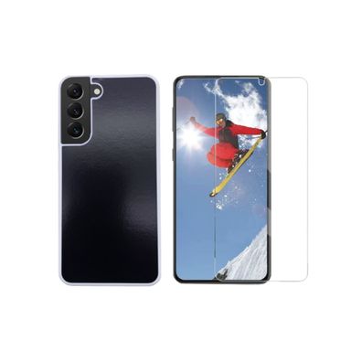 Anti Gravity Handyhülle für Samsung Galaxy S22 Plus 6.6 Zoll Hülle