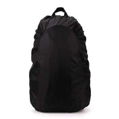 Regenschutz Regenhülle Regenabdeckung Raincover Überzug für Rucksack Schulranzen