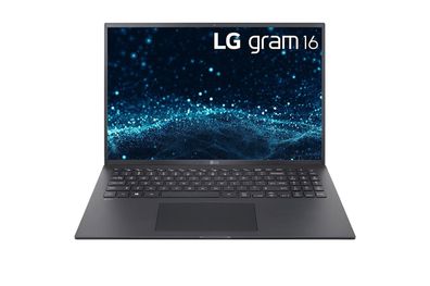 LG 16" 16ZB90R Notebook I7 16GB LPDDR4X 1TB SSD schwarz W11P