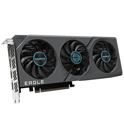 Gigabyte RTX4060 Ti EAGLE OC 8GB GDDR6 2xHDMI 2xDP