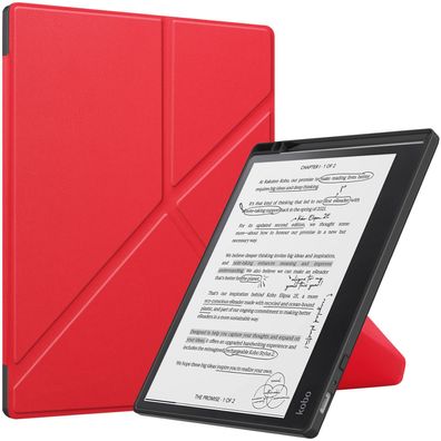 Tablet Hülle für Kobo Elipsa 2E eReader 2023 Slim Case Auto Sleep/Wake Funktion