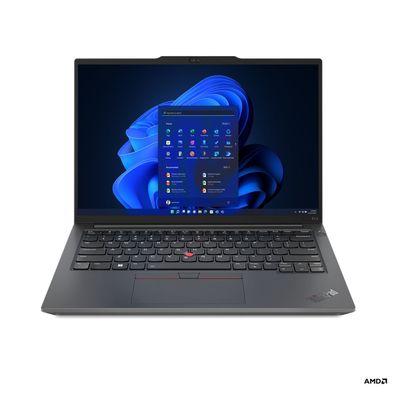 Lenovo ThinkPad E14 AMD G5 14.0" R5-7530U 8/256 SSD WUXGA W11P