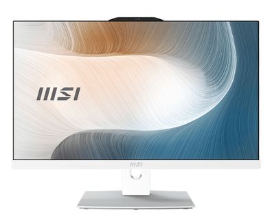 MSI Modern AM242P 12M-073DE 23,8FHD i51240P/8GB/512GB/white W11P