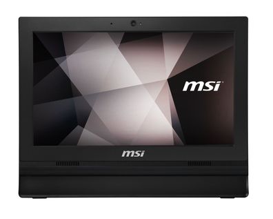 MSI PRO 16T 10M-243DE 15,6" 5205U/4GB/128GB/schwarz W11P