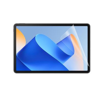 2x Klarsichtfolie für Huawei Matepad 11 2021/2023 11 Zoll Displayfolie