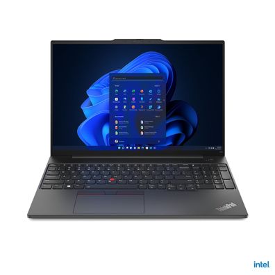 Lenovo ThinkPad E16 G1 16.0" i5-1335U 16/512 SSD WUXGA IPS W11P