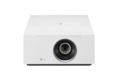 HU710PW Cinebeam LASER