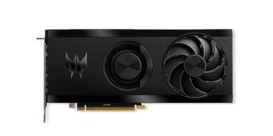 Grafikkarte Predator BiFrost AMD Radeon RX 7600 8G OC