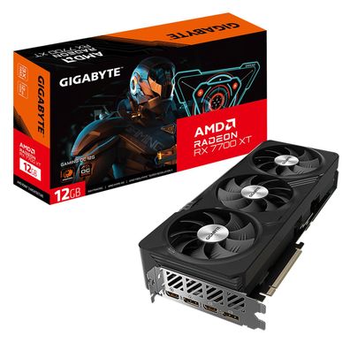 Gigabyte Radeon RX 7700 XT GAMING OC 12GB