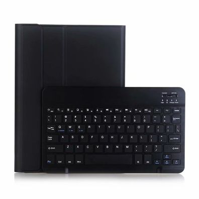 3in1 Bluetooth Tastatur + Maus + Cover für Apple iPad iPad Pro 11 2020 11 Zoll