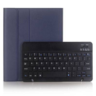 Bluetooth Tastatur + Maus + Cover für Apple iPad Pro 9.7 Zoll 2016/2017/2018 9.7