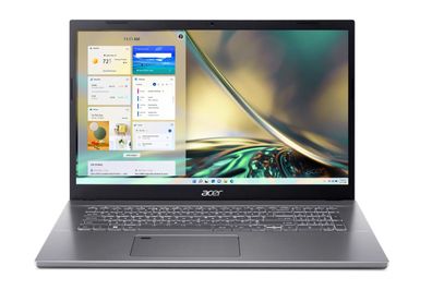 Acer Aspire 5 Notebook | A517-53 | Grau