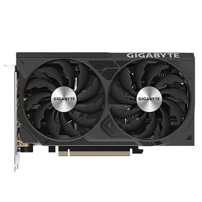 Gigabyte GeForce RTX 4060 Ti Windforce OC 16GB GDDR6 2xDP 2xHDMI