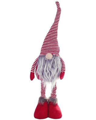 Weihnachten Deko Wichtel 46 cm Hoch, Schwedischen Weihnachtsmann Santa ,