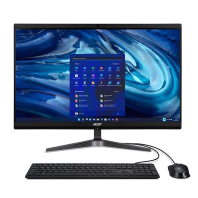 PC Acer AIO 24 Veriton Z2514G i5 W11P