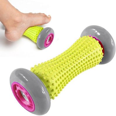 fussroller Muskel Roller Stick, Hand und Fuß Massage Roller, faszien Rolle