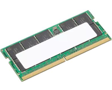 Lenovo 16GB DDR5 4800 MHz ECC So-DIMM