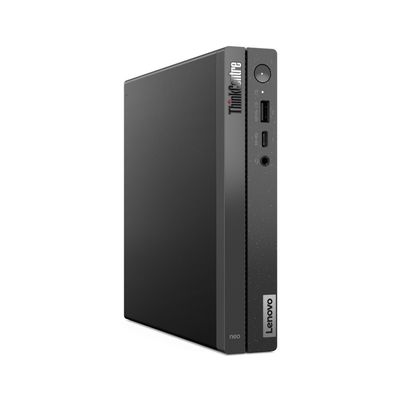 LENOVO ThinkCentre Neo50q G4 Intel Celeron 7305 8GB 256GB SSD IGEL Linux TopSeller