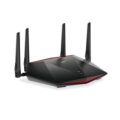 Netgear Nighthawk WiFi6 Gaming Router AX5400