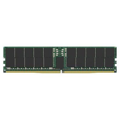 Kingston 64GB 4800MT/s DDR5 ECC Reg CL40 DIMM 2Rx4 Hynix M Rambus