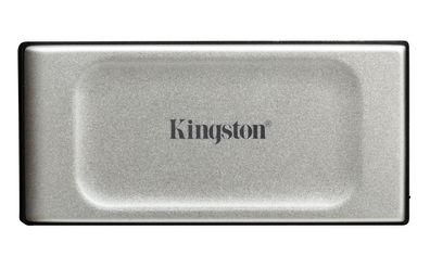 SSD 4TB Kingston Portable SSD XS2000 USB3.2 retail