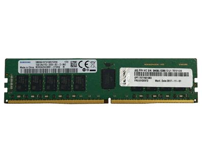 LENOVO ISG ThinkSystem 64GB TruDDR4 3200 MHz 2Rx4 1.2V RDIMM