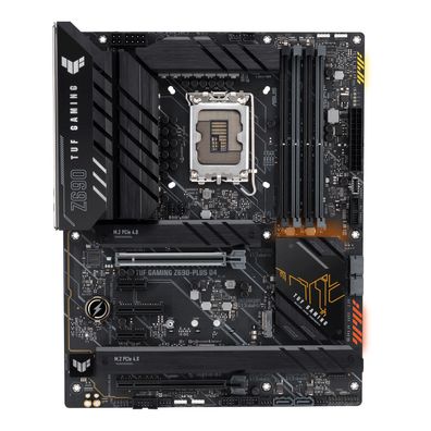 MB ASUS TUF GAMING Z690-PLUS D4 (Intel,1700, DR4, TX)