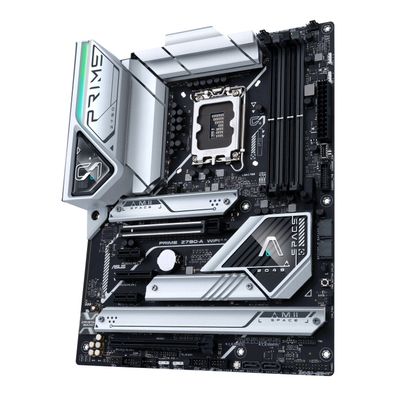 MB ASUS PRIME Z790-A WIFI (Intel,1700, DR5, TX)