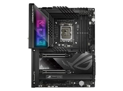 MB ASUS ROG Maximus Z790 HERO (Intel,1700, DR5, TX)