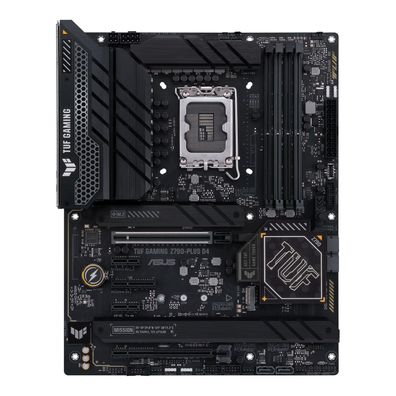 MB ASUS TUF GAMING Z790-PLUS D4 (Intel,1700, DR4, TX)