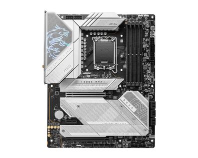 MSI MPG Z790 EDGE TI MAX WIFI (Z790, 1700, TX, DR5)